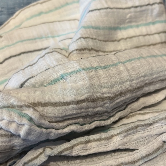Lot of 10 Aden + Anais Swaddle Blankets brand new with no tags - Picture 5 of 14